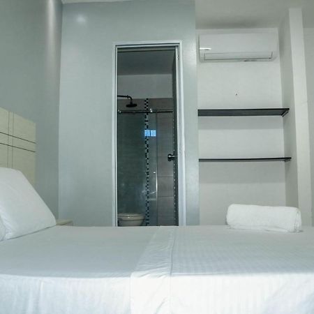 Hotel River Suite Leticia Exteriör bild