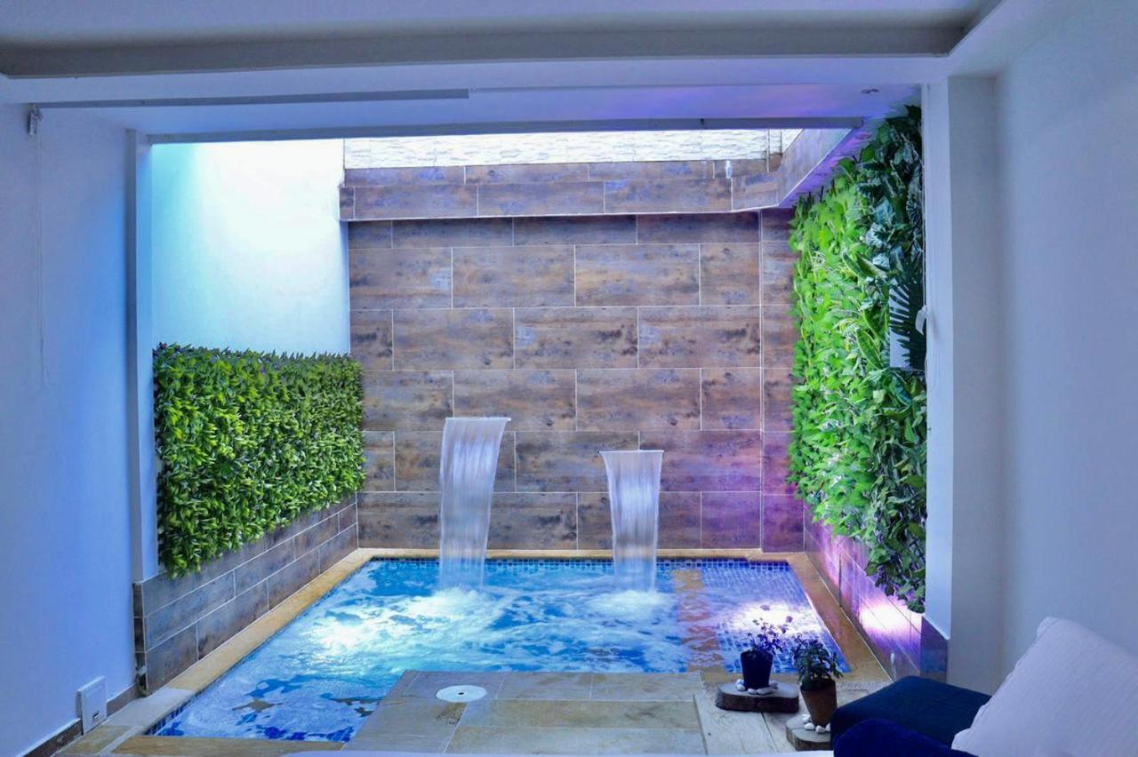 Hotel River Suite Leticia Exteriör bild