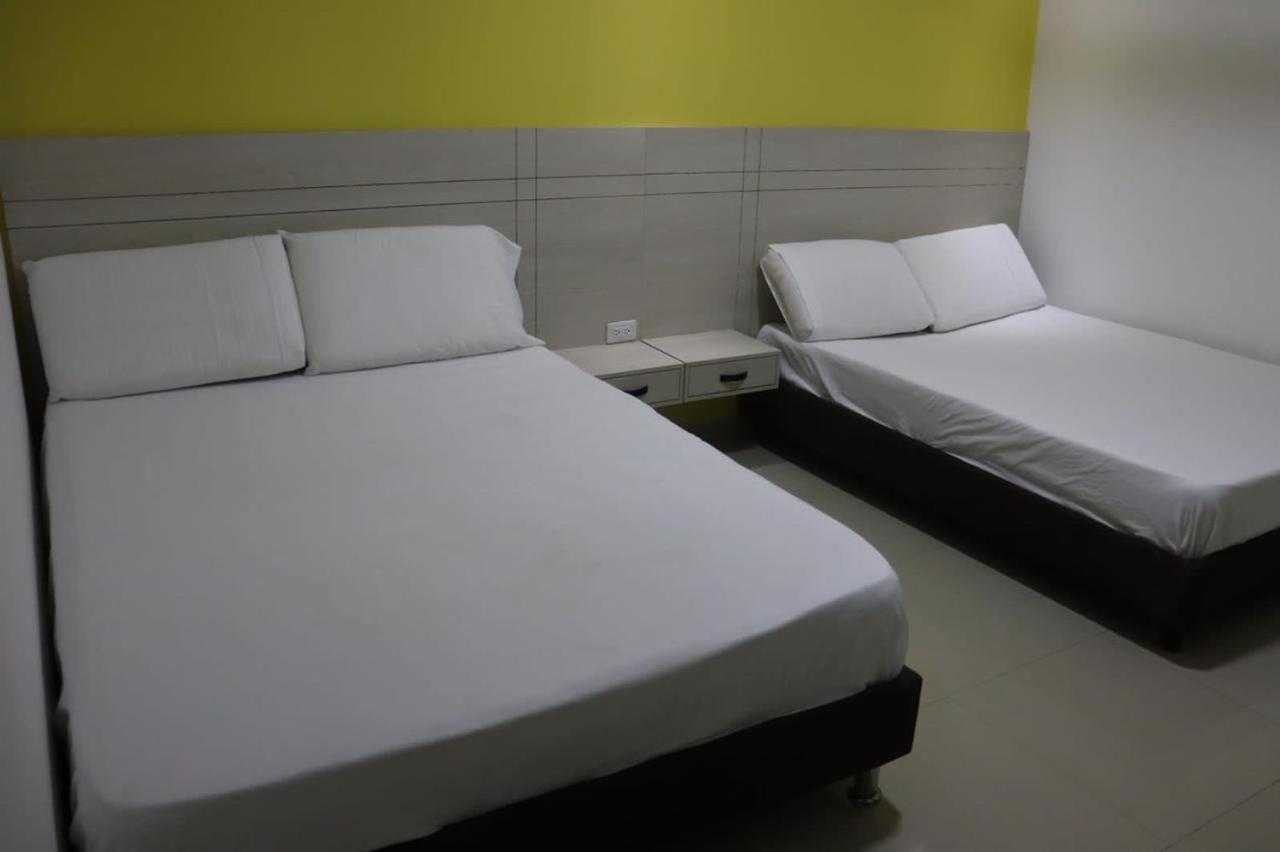 Hotel River Suite Leticia Exteriör bild
