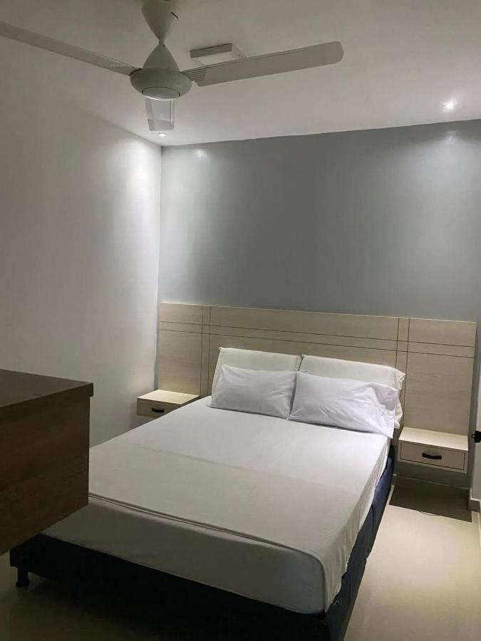 Hotel River Suite Leticia Exteriör bild