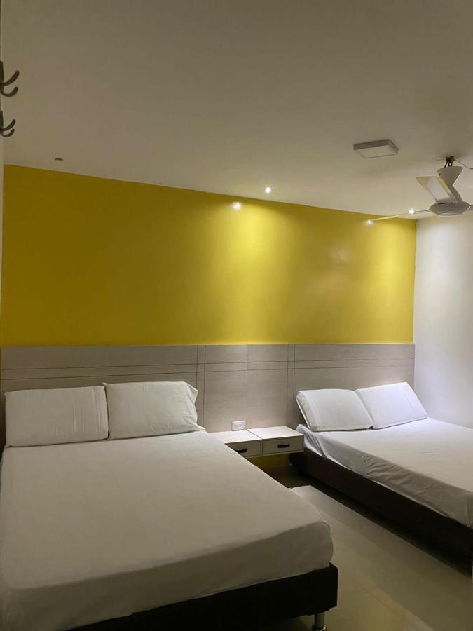 Hotel River Suite Leticia Exteriör bild