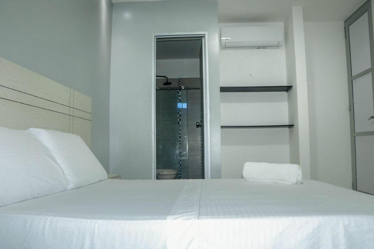 Hotel River Suite Leticia Exteriör bild
